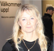 Susanne Kallanvaara
